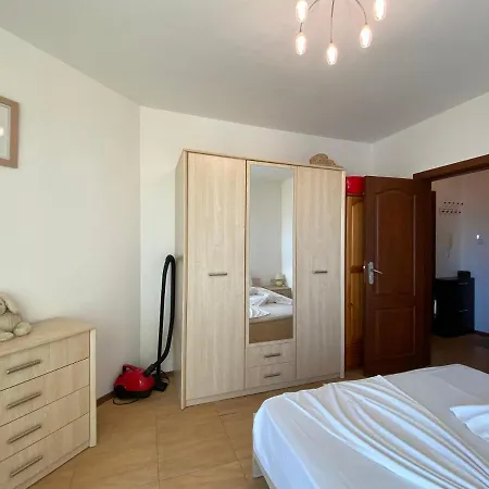 Appartement Amadeus 1 - B30 Sunny *