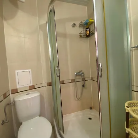 Appartement Amadeus 1 - B30 Sunny *