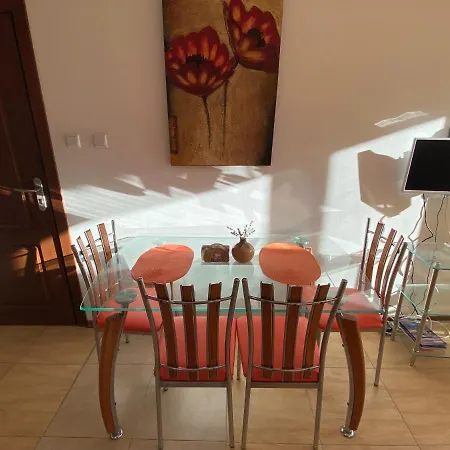 Appartement Amadeus 1 - B30 Sunny Slantchev Briag