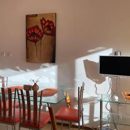 Amadeus 1 - B30 Sunny Appartement