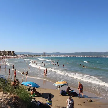 Amadeus 1 - B30 Sunny Appartement Sunny Beach