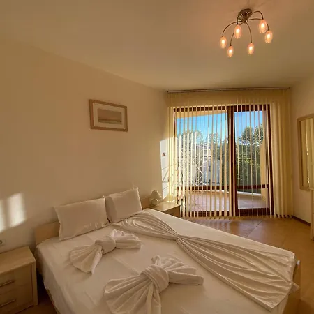 Appartement Amadeus 1 - B30 Sunny *