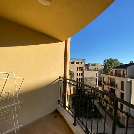 Апартамент Amadeus 1 - B30 Sunny