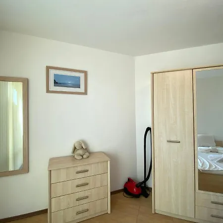 Amadeus 1 - B30 Sunny * Sunny Beach