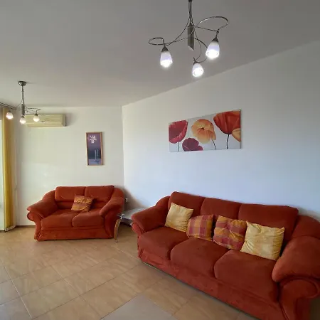 Amadeus 1 - B30 Sunny Appartamento *