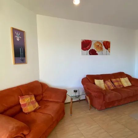 Amadeus 1 - B30 Sunny Appartamento Sunny Beach