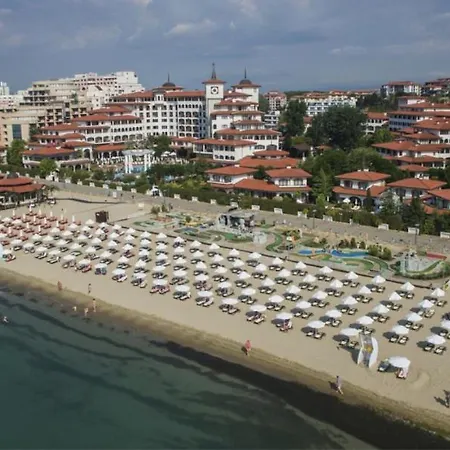 Amadeus 1 - B30 Sunny Appartamento Sunny Beach