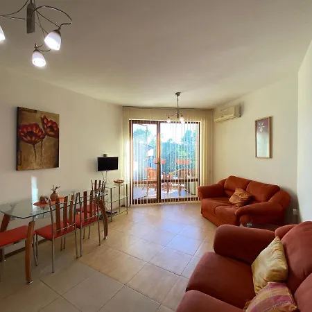 Amadeus 1 - B30 Sunny Appartamento *