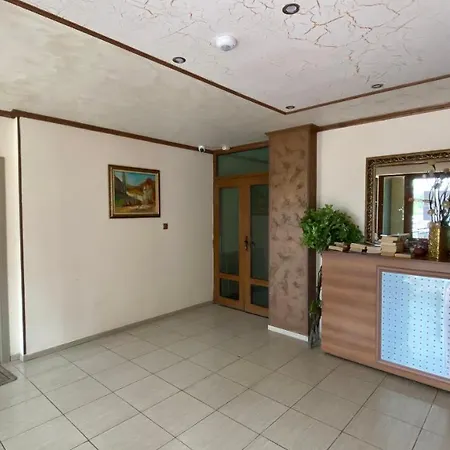 Amadeus 1 - B30 Sunny Appartamento Sunny Beach